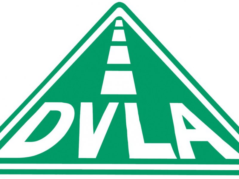 DVLA